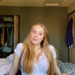 Meet your Posher, Kally